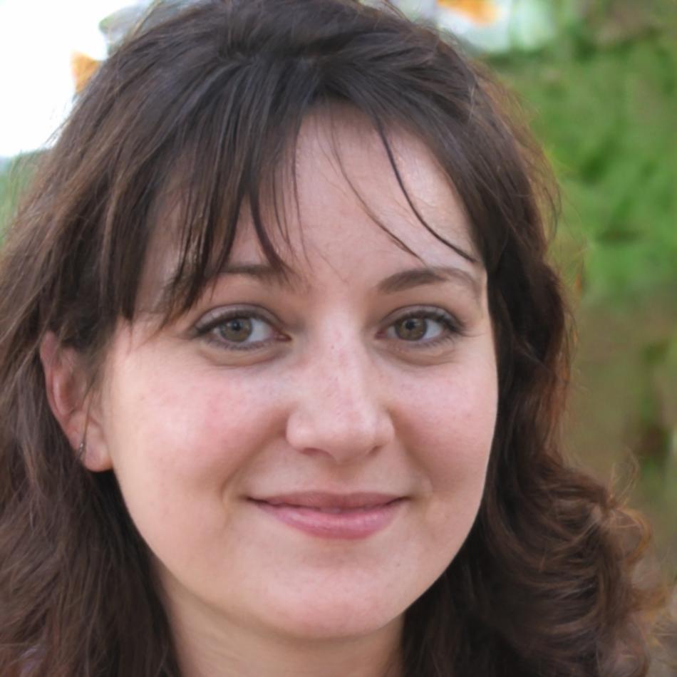 Камилла Звездова, основатель Lumithon Prime